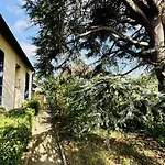 La Maison Des Herissons Vakantiehuis Carcassonne