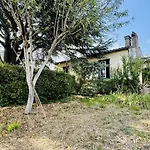 Vakantiehuis La Maison Des Herissons
