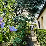 La Maison Des Herissons Vakantiehuis *