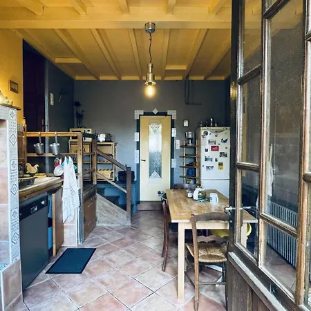 La Maison Des Herissons Vakantiehuis Carcassonne