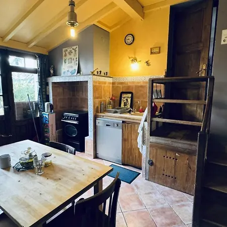 La Maison Des Herissons Carcassona