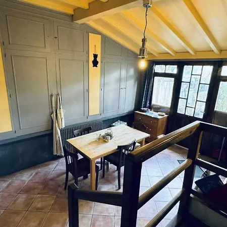 La Maison Des Herissons * Carcassonne