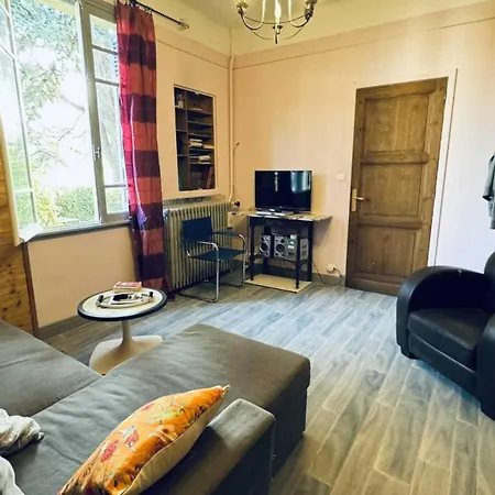 La Maison Des Herissons Carcassonne