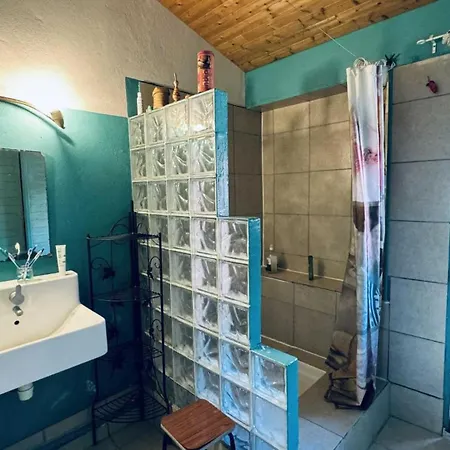 La Maison Des Herissons Dom wakacyjny Carcassonne