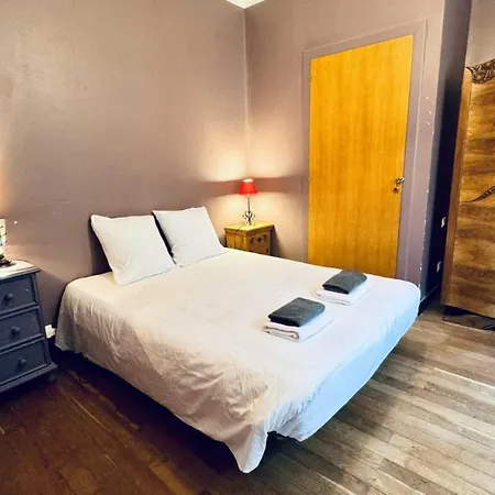 Dom wakacyjny La Maison Des Herissons Carcassonne