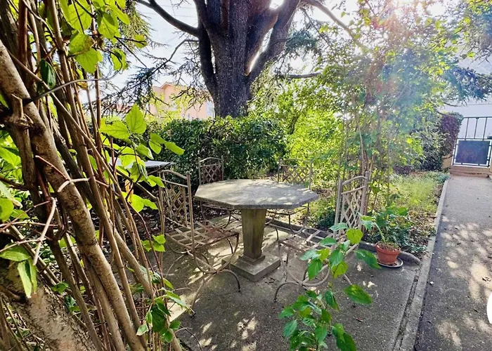 La Maison Des Herissons Dom wakacyjny Carcassonne