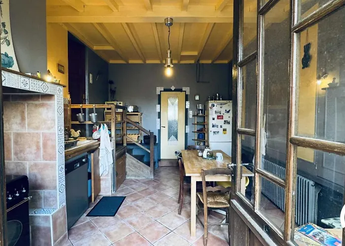 La Maison Des Herissons Dom wakacyjny Carcassonne