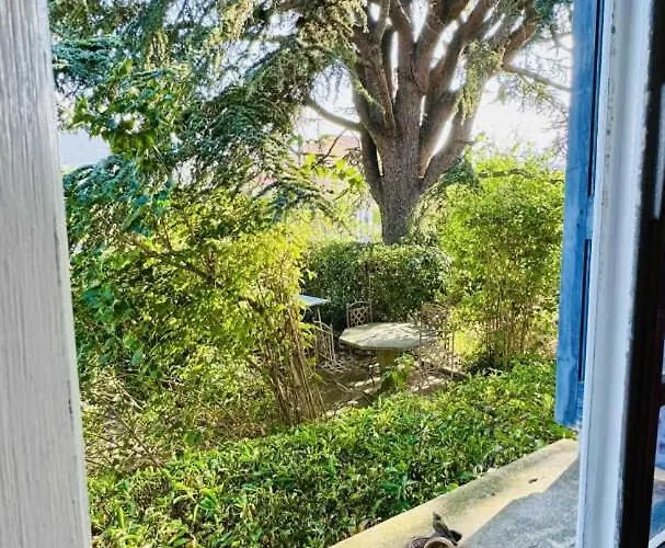 La Maison Des Herissons Dom wakacyjny *