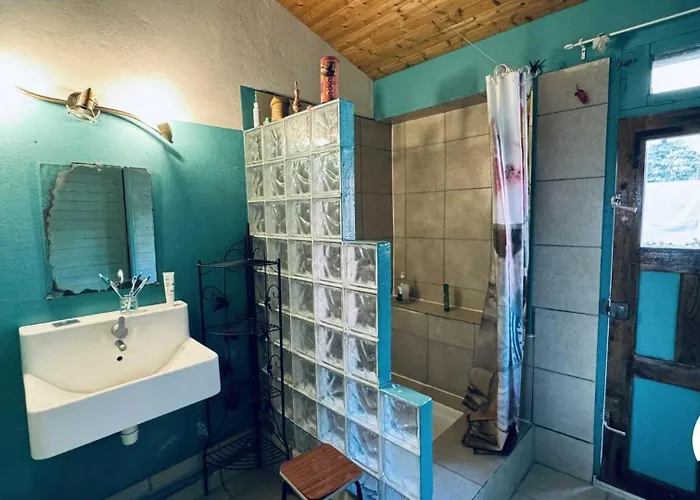 La Maison Des Herissons Dom wakacyjny Carcassonne