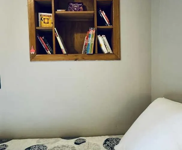 La Maison Des Herissons